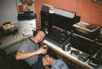 Omega Radio 061 