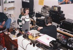 Omega Radio 010 