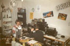 Omega Radio 053 